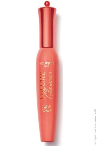 Bourjois    Volume Glamour Lift & Stretch  12 
