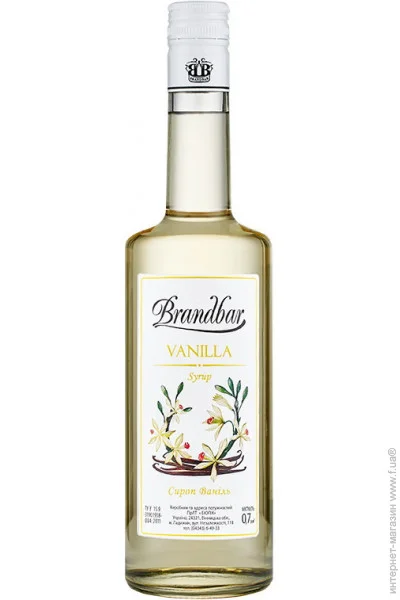 Brandbar   0.7 