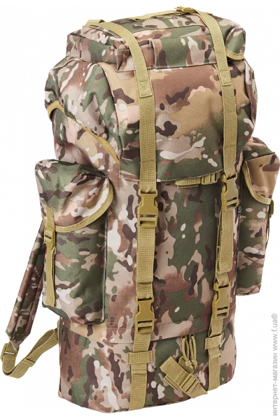  Brandit Kampfrucksack tactical camo (8003-161-OS)