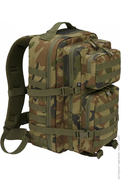  Brandit US Cooper large woodland (8008-10-OS)
