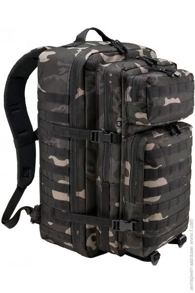  Brandit US Cooper XL dark camo (8099-12004-OS)