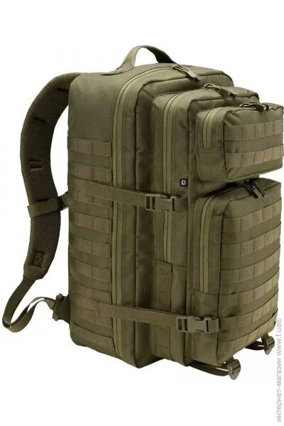  Brandit US Cooper XL olive (8099-15001-OS)