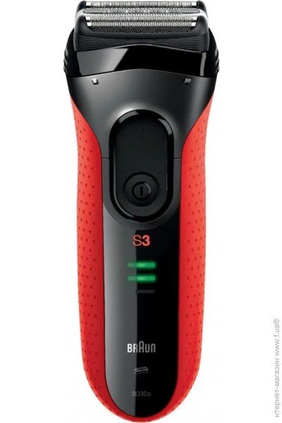  Braun 3030 Series 3