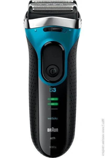  Braun 3080 Series 3