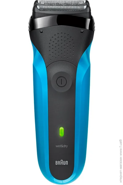  Braun 310s Series 3