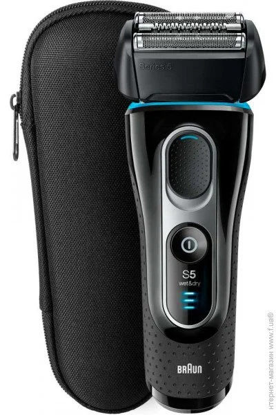  Braun 5145s Series 5