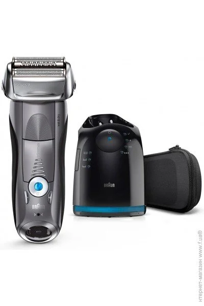  Braun 7865cc Series 7