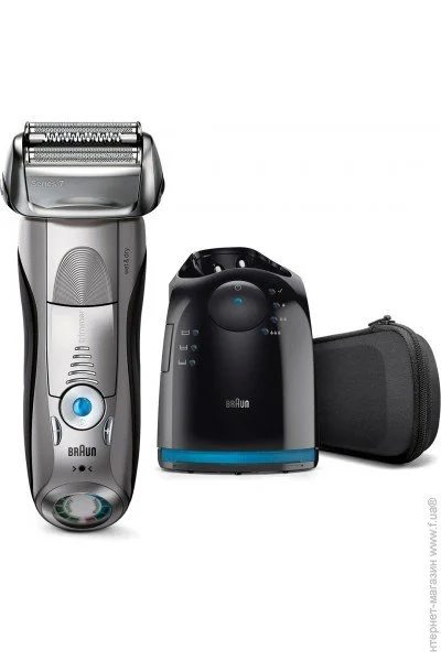  Braun 7899cc Series 7