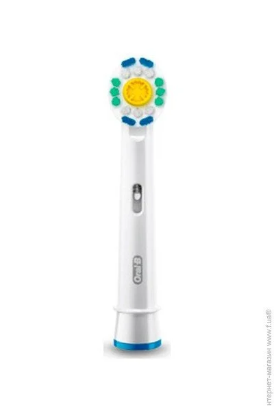  Oral-B 3D White EB18 (5927644) 2 .