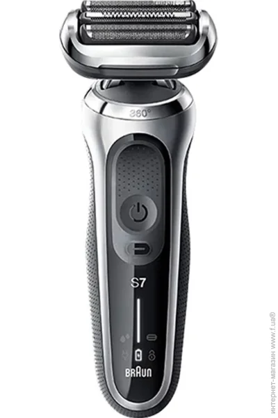  Braun Series 7 71-S7200cc
