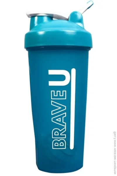 Brave U  Shaker 700ml  (1086-2022-10-2332)