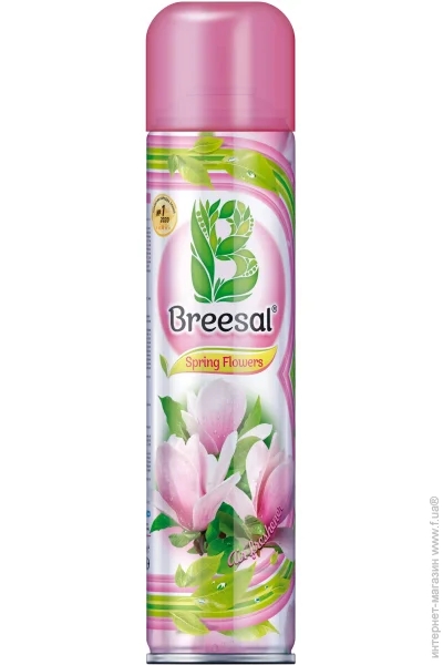 Breesal     300 
