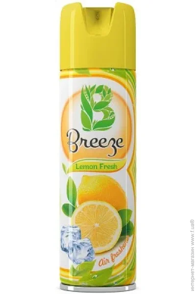 Breeze ( )   Breeze Home   300  (4820184442177)