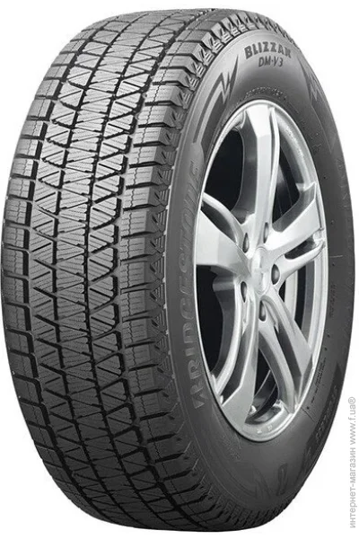   Bridgestone Blizzak DM-V3 265/45R20 108T 