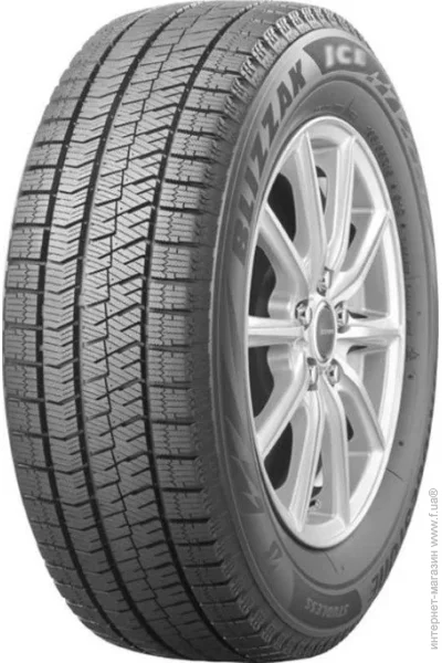   Bridgestone Blizzak Ice 215/55 R18 95S 