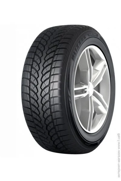   Bridgestone Blizzak LM-80 245/65 R17 111T 