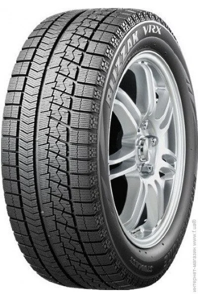   Bridgestone Blizzak VRX 225/40 R18 88S 
