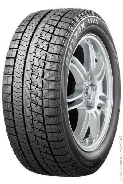  Bridgestone Blizzak VRX 235/55 R17 99S 