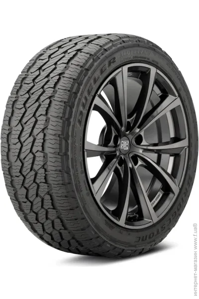   Bridgestone Dueler A/T 002 245/70R16 111T 