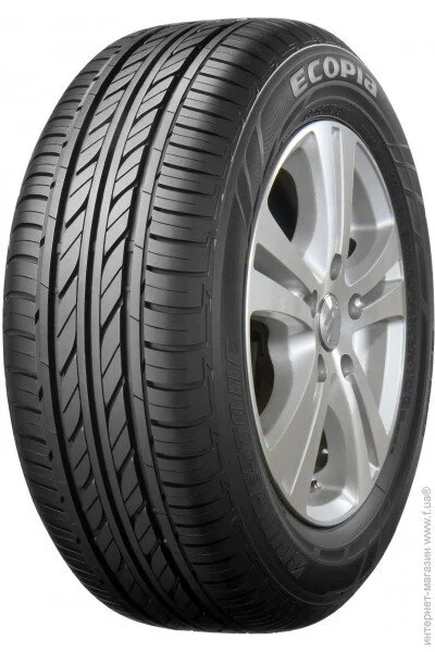   Bridgestone Ecopia EP150 195/55R16 87V 