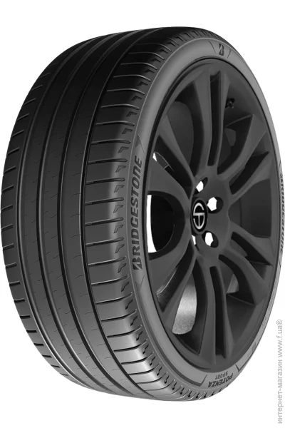 Летняя шина Bridgestone Potenza Sport 275/50R20 113W нешипованная Летняя шина Bridgestone Potenza Sport 275/50R20 113W нешипованная