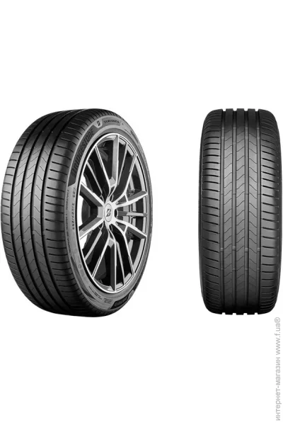  Bridgestone Turanza 6 205/55R16 91H 