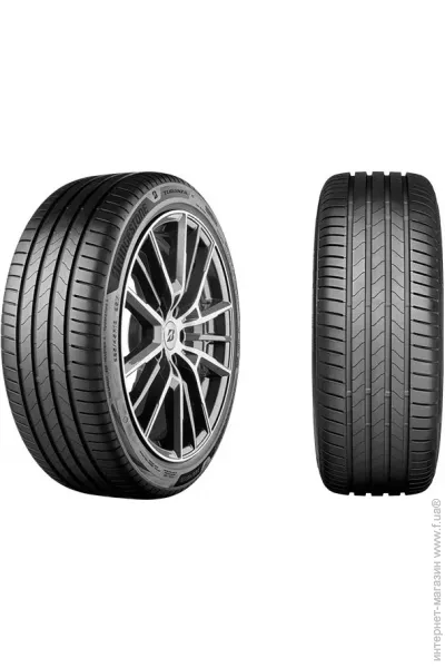   Bridgestone Turanza 6 225/45R17 91Y 