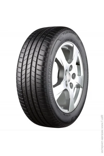   Bridgestone Turanza T005 235/55 R18 100Y 