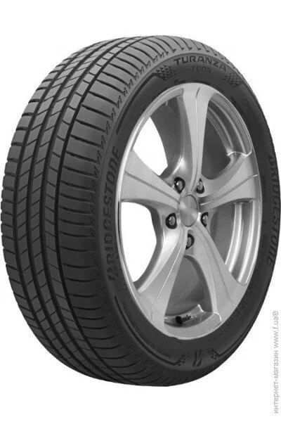   Bridgestone Turanza T005 255/40 R18 99Y RunFlat 