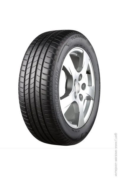   Bridgestone Turanza T005 255/45R19 104Y 