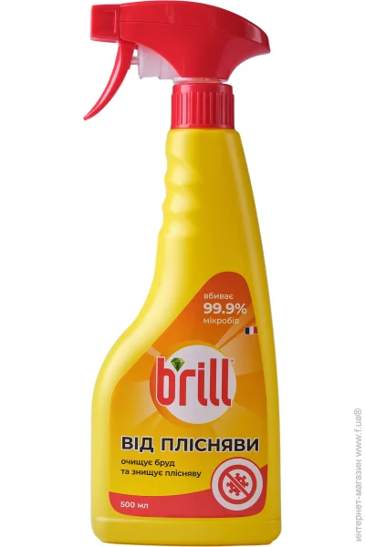      Brill 500 (4820271230168)