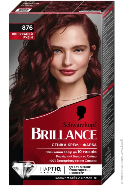  Brillance 876   160 