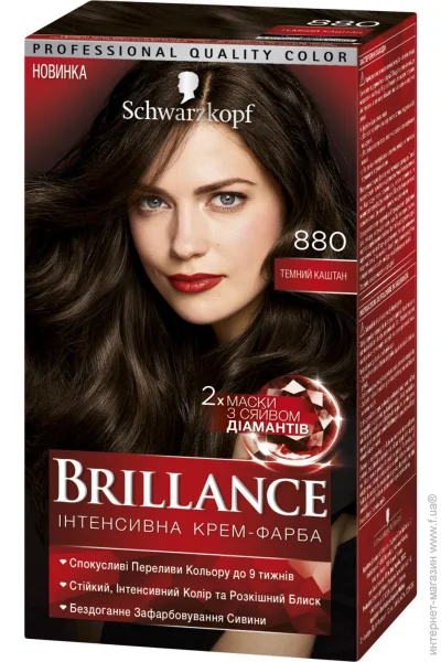 -   Brillance 880   142,5 