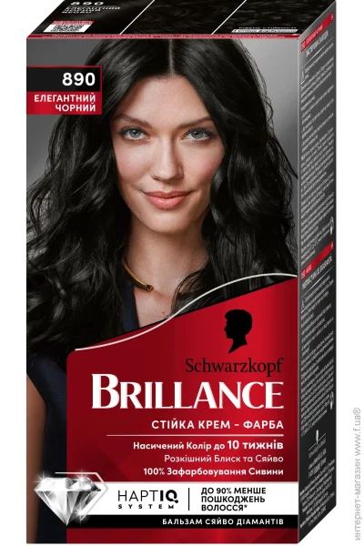 -   Brillance 890   142,5 