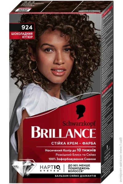 -   Brillance 924   142,5 