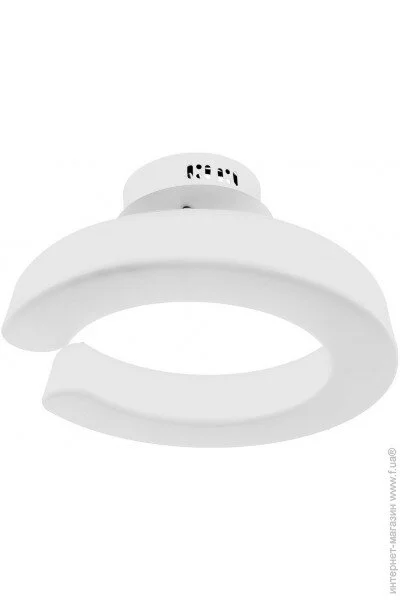  - LED BR-996W/16W WH (26-679)