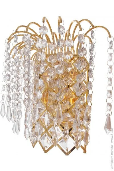 Бра Brille Настінний світильник 40W BCL-174W/2 (180708) Бра Brille Настінний світильник 40W BCL-174W/2 (180708)