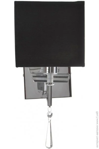       BCL-319W/1 CHR (L6-021)