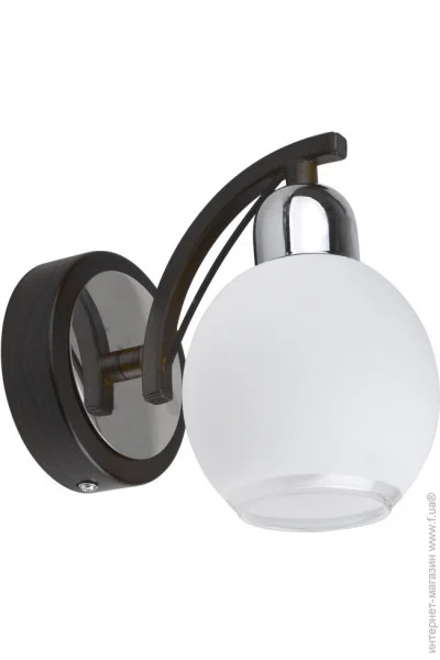 Brille  40W LK-286W/1 E14 (L118-043)