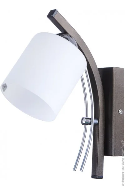 Brille  60W LK-543W/1 E27 (26-271)