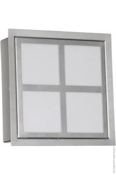 Бра Brille Настенный светильник 7W SI-122/2X7 (183273) Бра Brille Настенный светильник 7W SI-122/2X7 (183273)