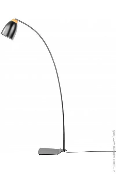 Brille  BL-470F/1 E27 BK (25-195)