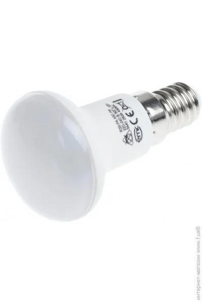   Brille  E14 LED 5W 8 PCS NW R39-PA SMD2835 (32-341)