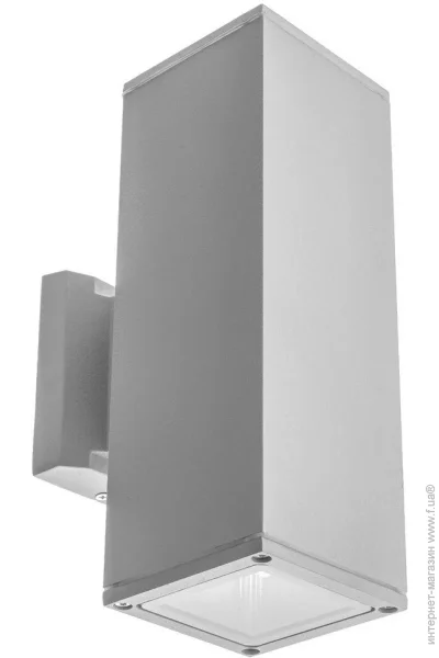   E27 IP54 White (AL-117/2) (34-178)
