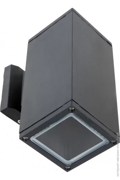   E27 Black (AL-123/1) (34-289)