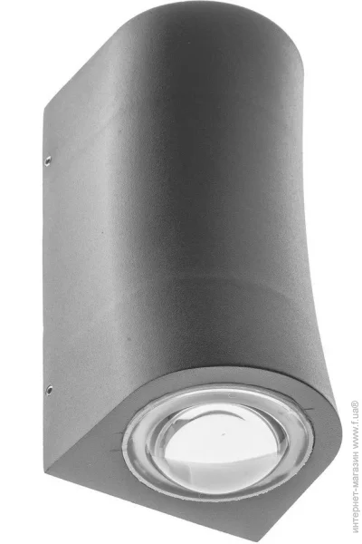  LED  IP54 AL-213/10W (34-147)