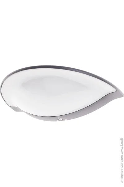  LED   IP54 AL-240/10W NW (34-203)