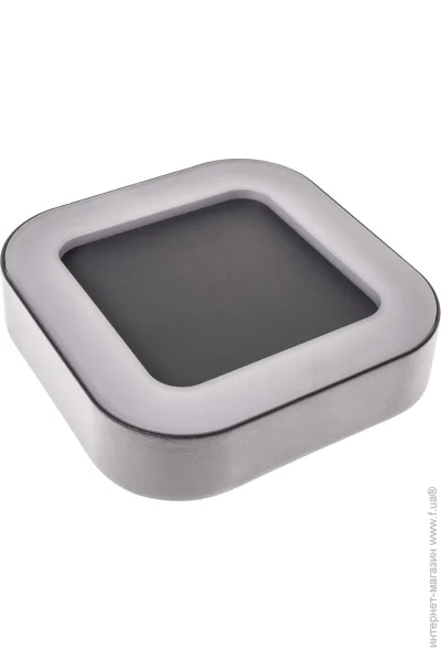 LED  IP54 AL-244/12W NW (34-207)