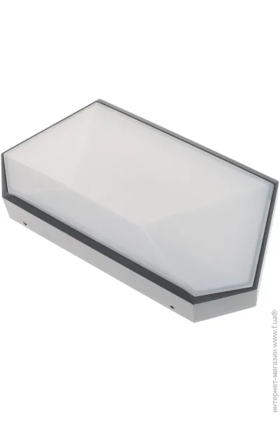  LED  IP54 AL-258/10W (34-230)