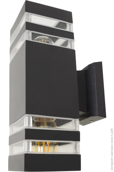   E27 Black (AL-26/2) (34-447)